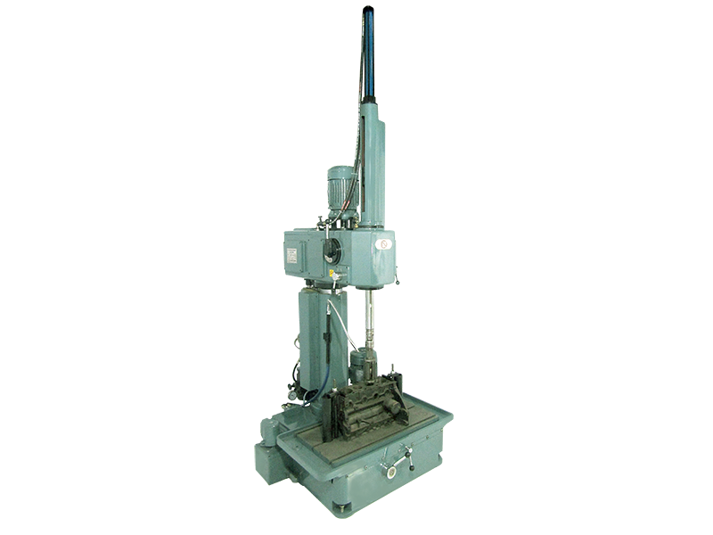 Máy doa xi lanh ôtô VDBT0400